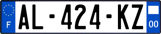 AL-424-KZ