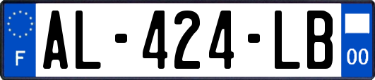 AL-424-LB