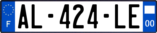 AL-424-LE