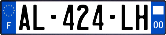 AL-424-LH