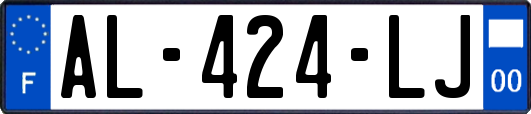 AL-424-LJ