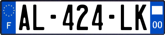 AL-424-LK