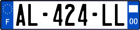AL-424-LL