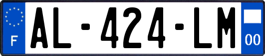 AL-424-LM