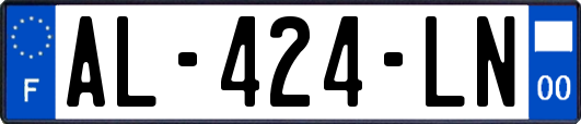 AL-424-LN