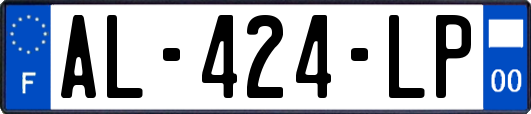 AL-424-LP