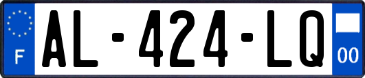 AL-424-LQ