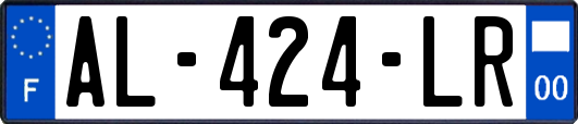 AL-424-LR