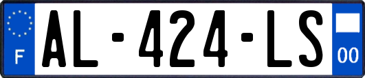AL-424-LS