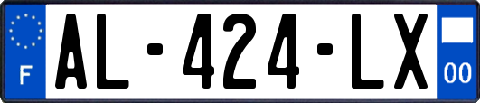 AL-424-LX