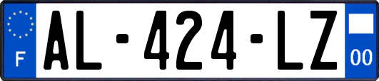 AL-424-LZ