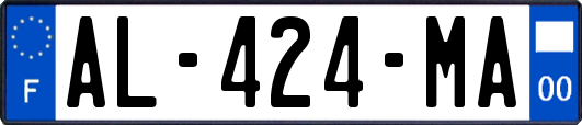 AL-424-MA