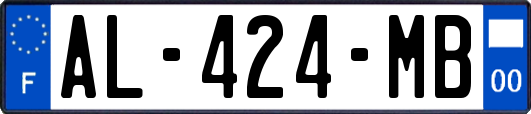 AL-424-MB