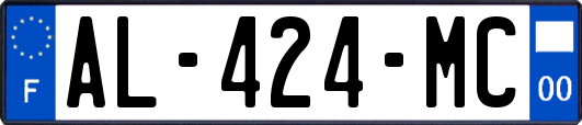 AL-424-MC