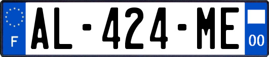 AL-424-ME