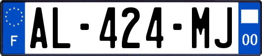 AL-424-MJ