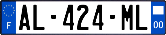AL-424-ML