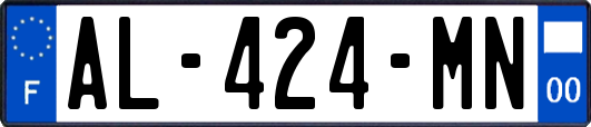 AL-424-MN