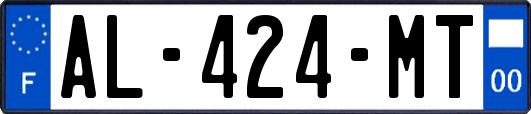 AL-424-MT