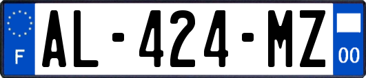 AL-424-MZ