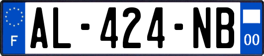AL-424-NB
