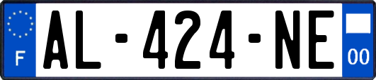 AL-424-NE