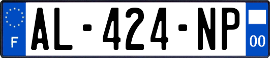 AL-424-NP