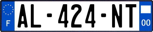 AL-424-NT