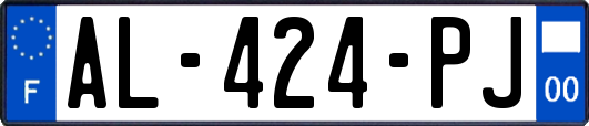 AL-424-PJ