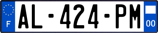 AL-424-PM