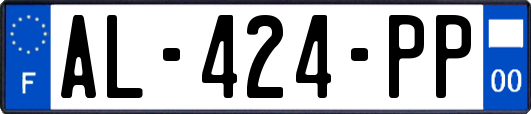 AL-424-PP