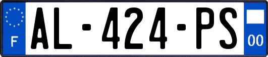 AL-424-PS