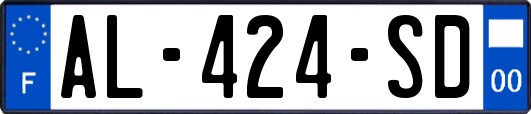 AL-424-SD