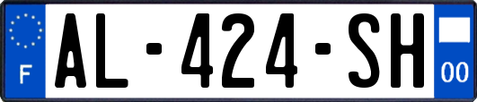 AL-424-SH