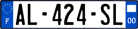 AL-424-SL