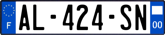 AL-424-SN
