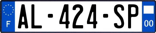 AL-424-SP