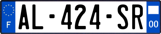 AL-424-SR