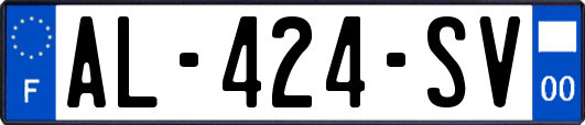 AL-424-SV