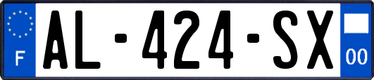 AL-424-SX