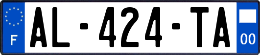AL-424-TA