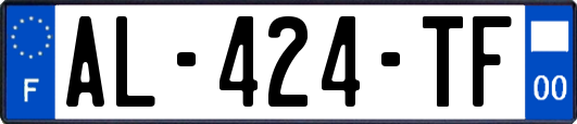 AL-424-TF