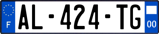 AL-424-TG