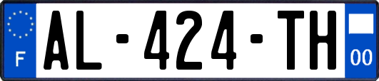 AL-424-TH