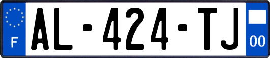 AL-424-TJ