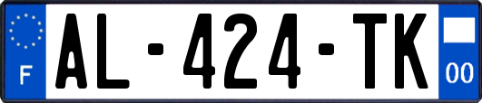 AL-424-TK