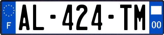 AL-424-TM