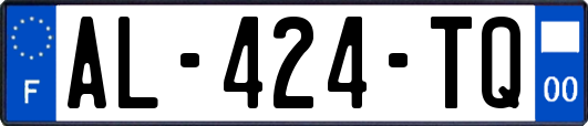 AL-424-TQ