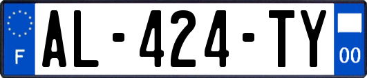 AL-424-TY
