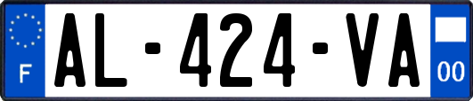 AL-424-VA